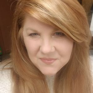 Meet your Posher, Sheri